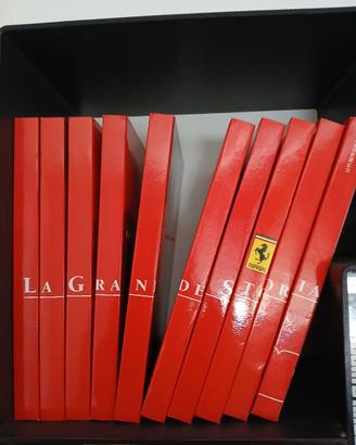 dvd ferrari michael schumacher 