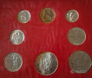 Monete Vaticano 1976