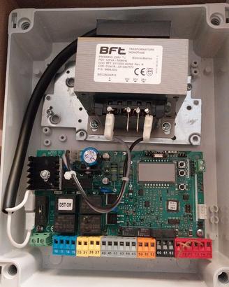 SCHEDA ELETTRONICA BFT THALIA