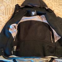 Completo sci Dainese