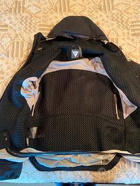 Completo sci Dainese