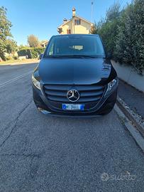 MERCEDES  VITO 5 POSTI