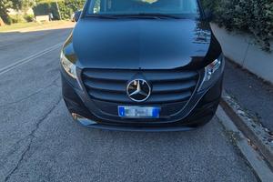 MERCEDES  VITO 5 POSTI