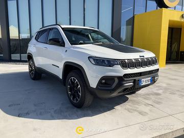 JEEP Compass 1.3 Turbo T4 240 CV PHEV AT6 4xe Tr