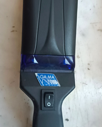 Piastra Gama Professional Line