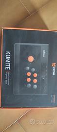 Arcade stick KUMITE