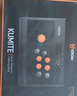 Arcade stick KUMITE