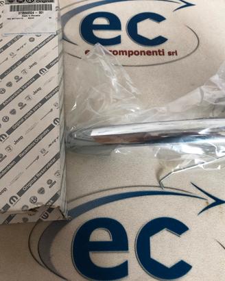 735592024 MANIGLIA ESTERNA PORTA ANTERIORE SX FIAT