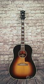GIBSON Southern Jumbo Original Vintage Sunburst -