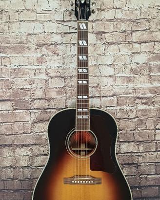 GIBSON Southern Jumbo Original Vintage Sunburst -