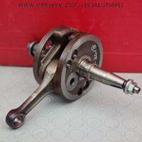 ALBERO MOTORE HONDA CRF 450 2005 2006 CRE F 2007 2