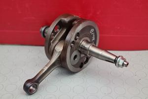 ALBERO MOTORE HONDA CRF 450 2005 2006 CRE F 2007 2