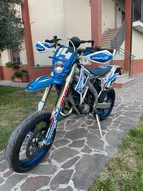 Tm Smr 125 2018