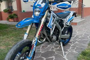 Tm Smr 125 2018