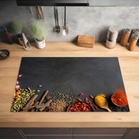 Copertura piano induzione