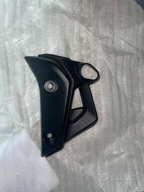 Protezione radiatore