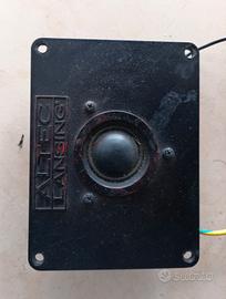 Tweeter altec