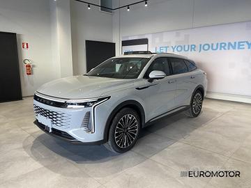 Omoda Omoda 9 1.5 tgdi phev Premium i-awd