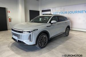 Omoda Omoda 9 1.5 tgdi phev Premium i-awd