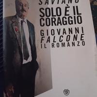 Solo è il coraggio