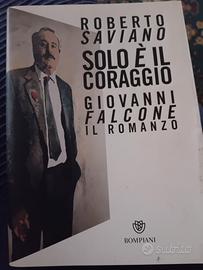 Solo è il coraggio