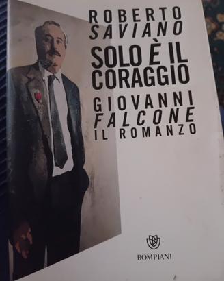 Solo è il coraggio