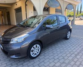 Toyota Yaris 1.0 5 porte neopatentati