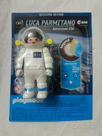 minifigures  Playmobil 