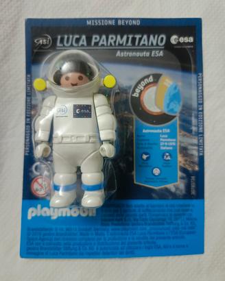 minifigures  Playmobil 