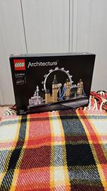 lego architecture londra