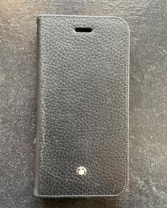 Cover Montblanc Iphone 6S