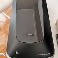 Epson v500 scanner fotografico 