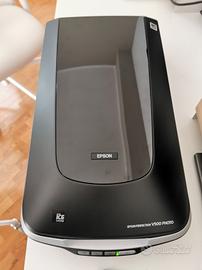 Epson v500 scanner fotografico 