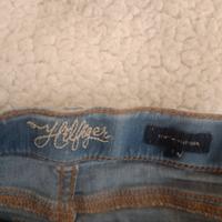 Jeans Tommy Hilfiger 5 anni 
