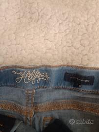Jeans Tommy Hilfiger 5 anni 