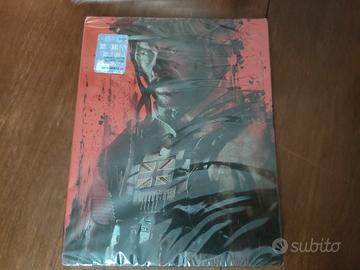 Solo Steelbook - Call of Duty Modern Warfare 3