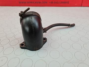 COLLETTORE ANTERIORE KAWASAKI KFX 700 2006 2007 KX