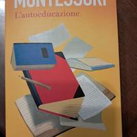 Nuovo libro Montessori