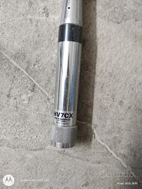 Diamond hv7cx antenna hf portatile