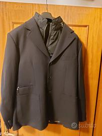 giacca elegante 