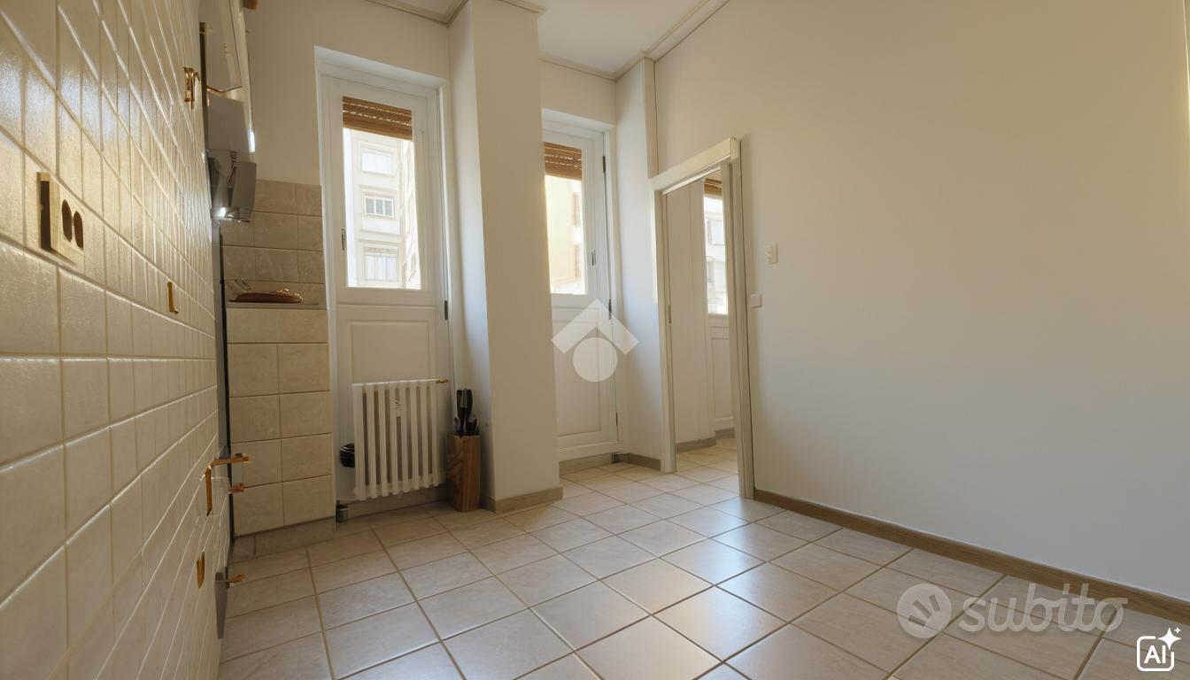 Appartamento – MI - Vista 4