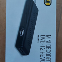 Digitale terrestre t2