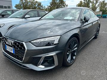 AUDI A5 2ª serie - 2021