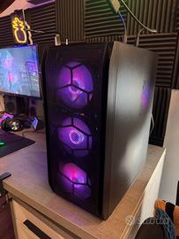 PC GAMING ULTRA
