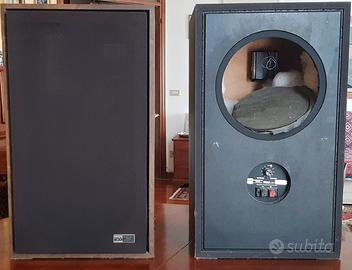 Casse audio ESS performance series PS 5A