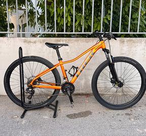 MTB Trek Marlin taglia S