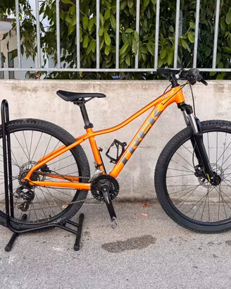 MTB Trek Marlin taglia S