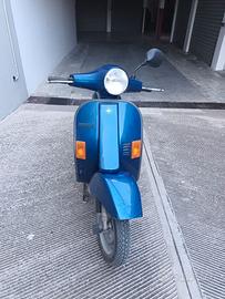 Vespa 50 HP4