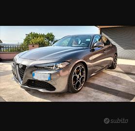 Giulia 2.2 