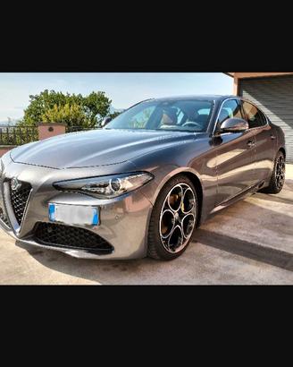 Giulia 2.2 